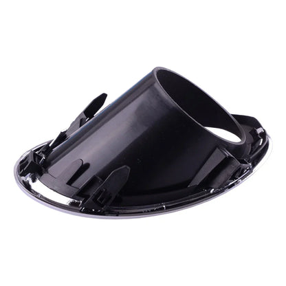 Right Front Fog Light Cover for Nissan Qashqai J11 (2014-2017)