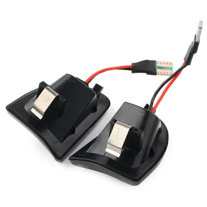 LED Sequential Side Marker Turn Signal Light for Smart Fortwo (2016-2022)