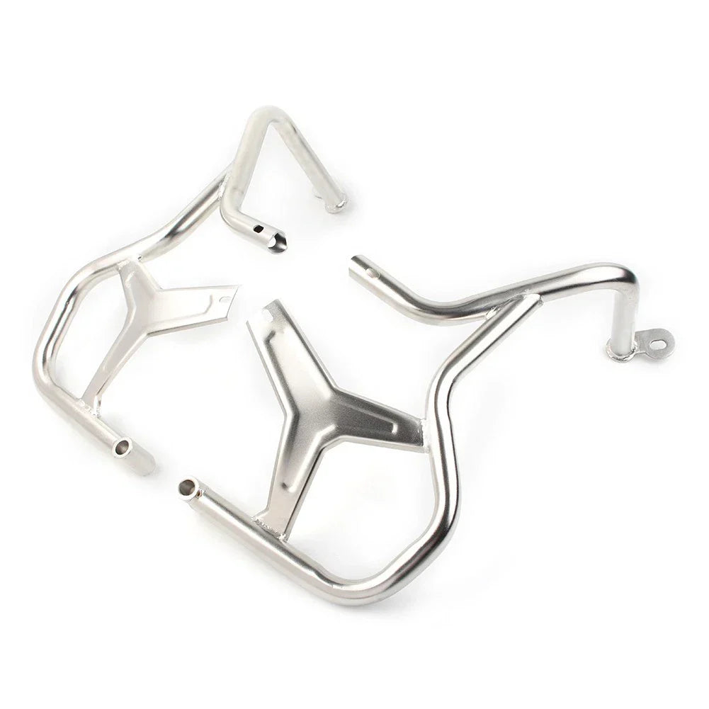 Engine Frame Protector Guard Crash Bar for BMW R1200GS Adventure (2013-2019)