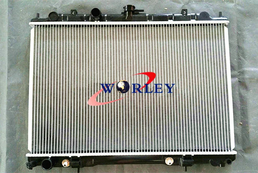 Radiator for Nissan X-Trail T30 2.0L 2.5L 4WD 10/01-8/07