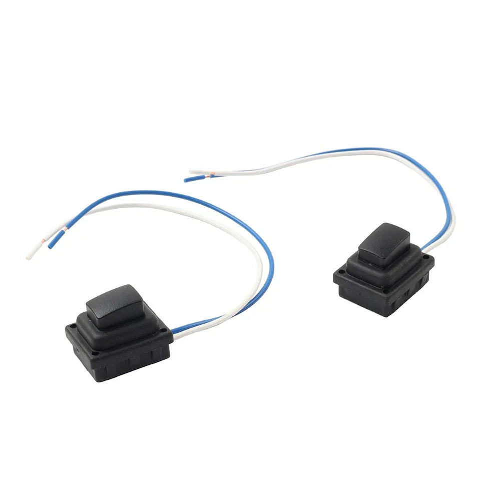 Front Exterior Door Handle Switches for Hyundai Tucson (2016-2020)
