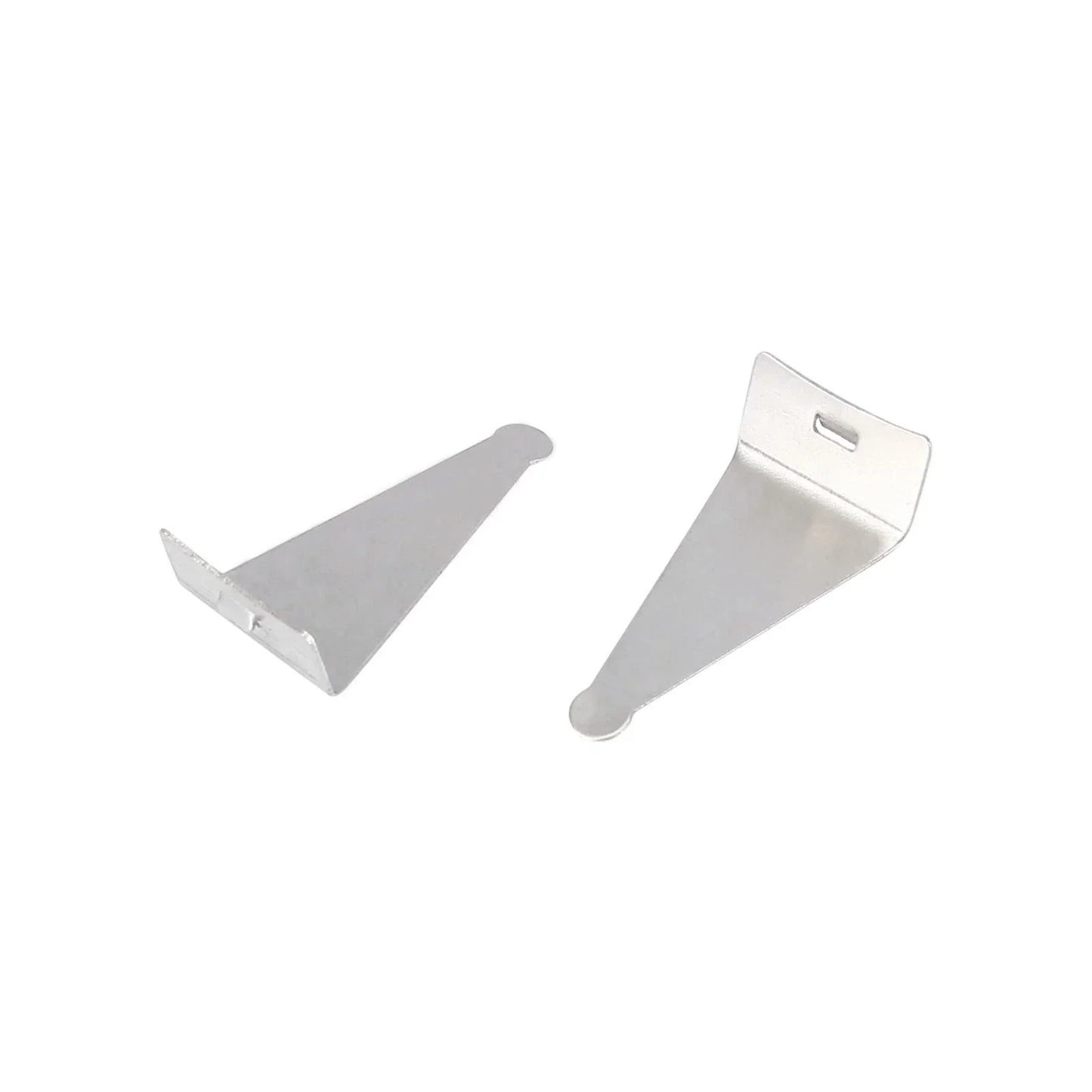 Heated Right Side Mirror Glass for Mercedes-Benz CLK55 SLK320 (2003-2009)