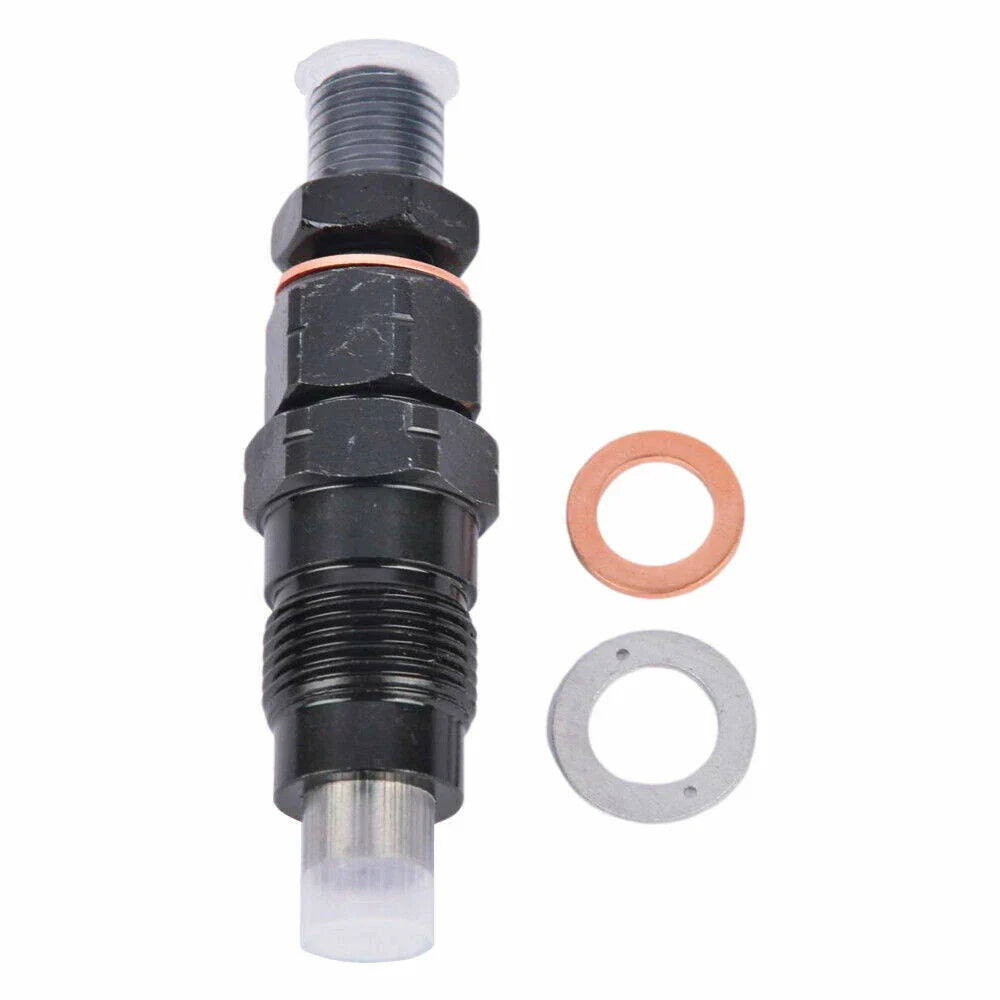 4 x Diesel Fuel Injectors for Toyota Hilux SURF 2L-TE 2.4L (1990-1993)