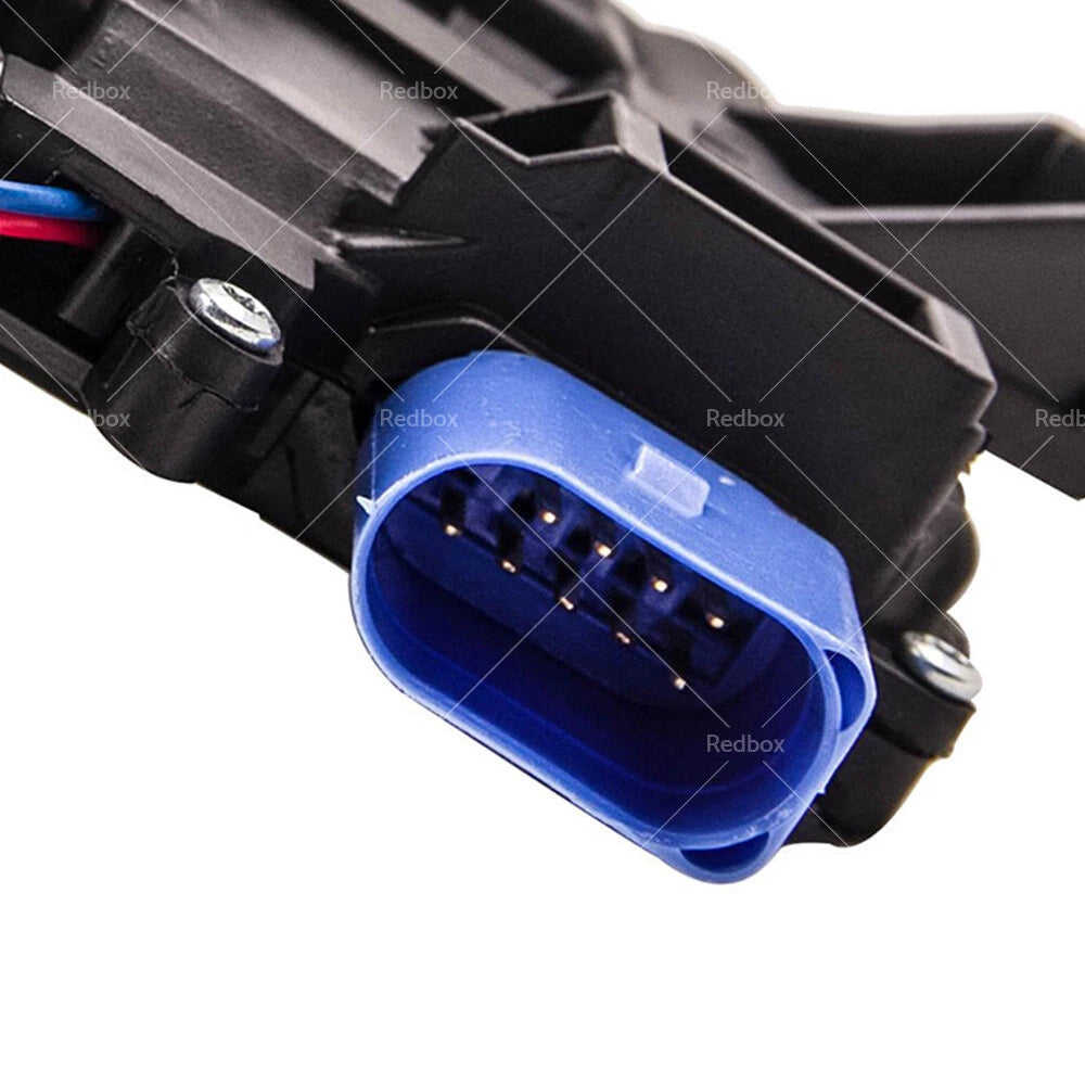 Front Left Door Lock Actuator for VW Golf Rabbit Beetle Jetta (2006-2010)
