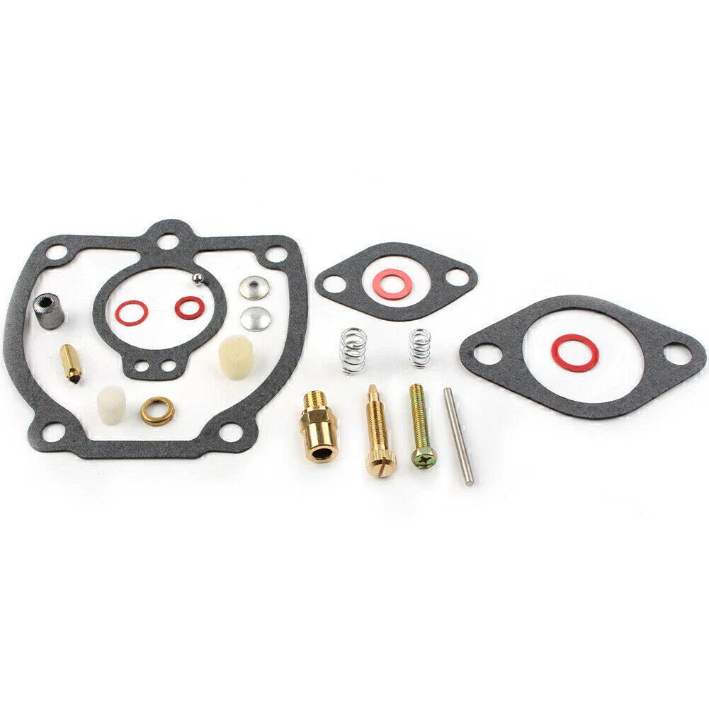 Carburetor Repair Kit for International IH Farmall Super H M W4 O4 W6 O6 (1939-1975)