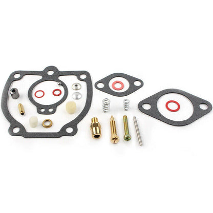 Carburetor Repair Kit for International IH Farmall Super H M W4 O4 W6 O6 (1939-1975)