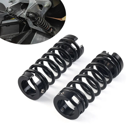 Lift Seat Auxiliary Spring Shock Absorbers for Yamaha TMAX 500 530 560