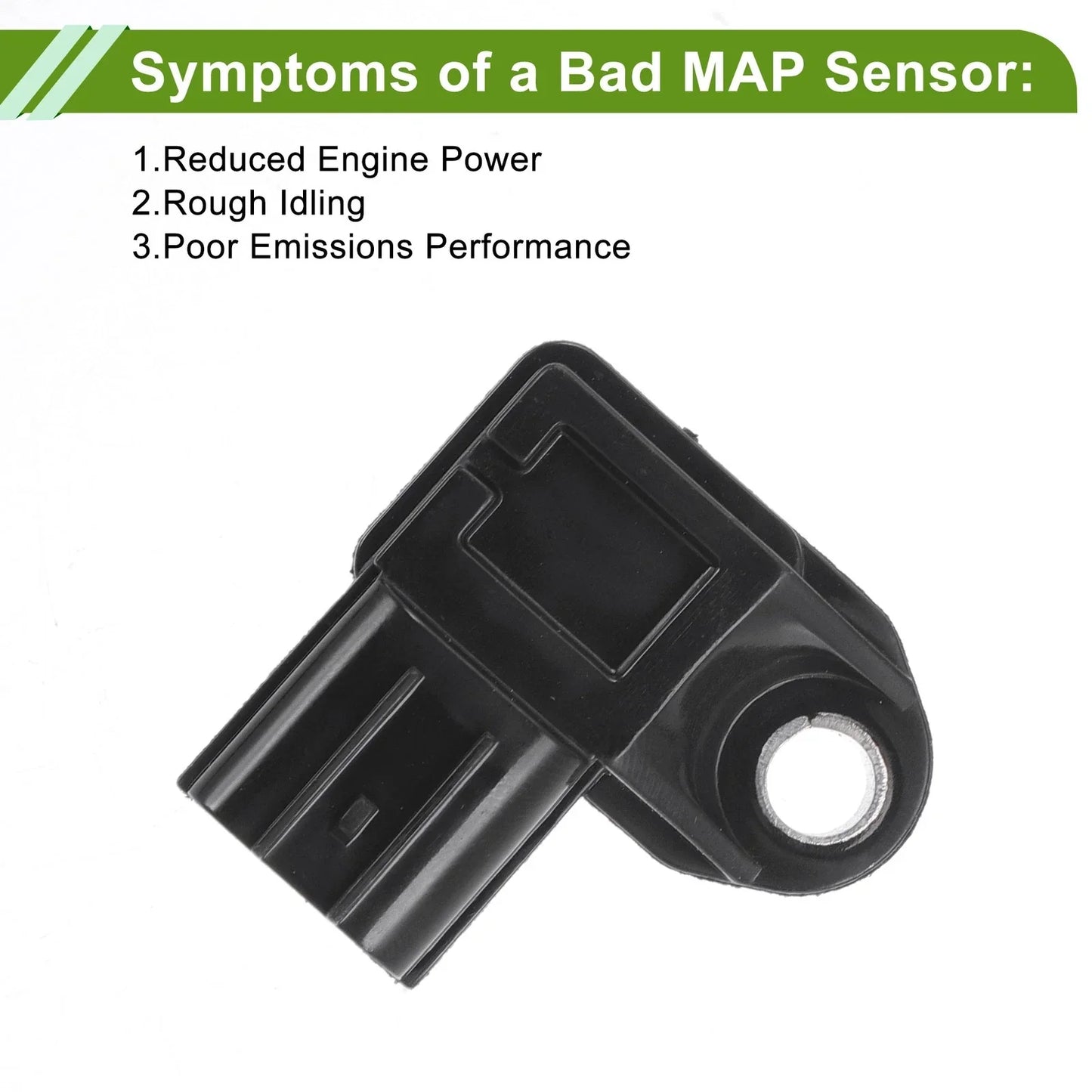 MAP Sensor for Honda Odyssey (2005-2006)