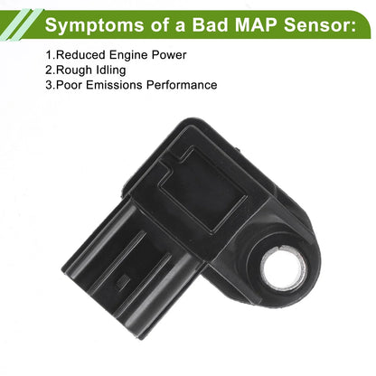 MAP Sensor for Honda Odyssey (2005-2006)