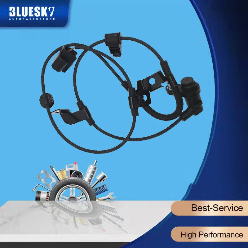 Rear Left Wheel Speed Sensor for Mitsubishi Challenger (2011-2015)