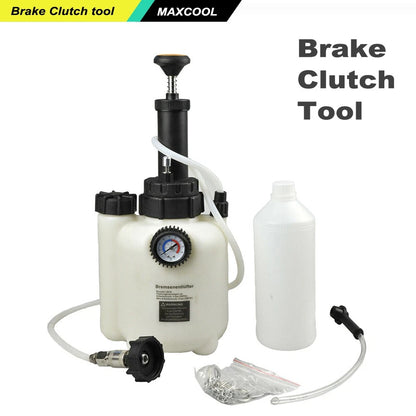 3L Brake Oil Changer Tool for Auto Brake Fluid Changer