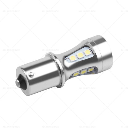 LED Reverse Tail Light Bulbs for Toyota Landcruiser 80 Series (1990-1997)