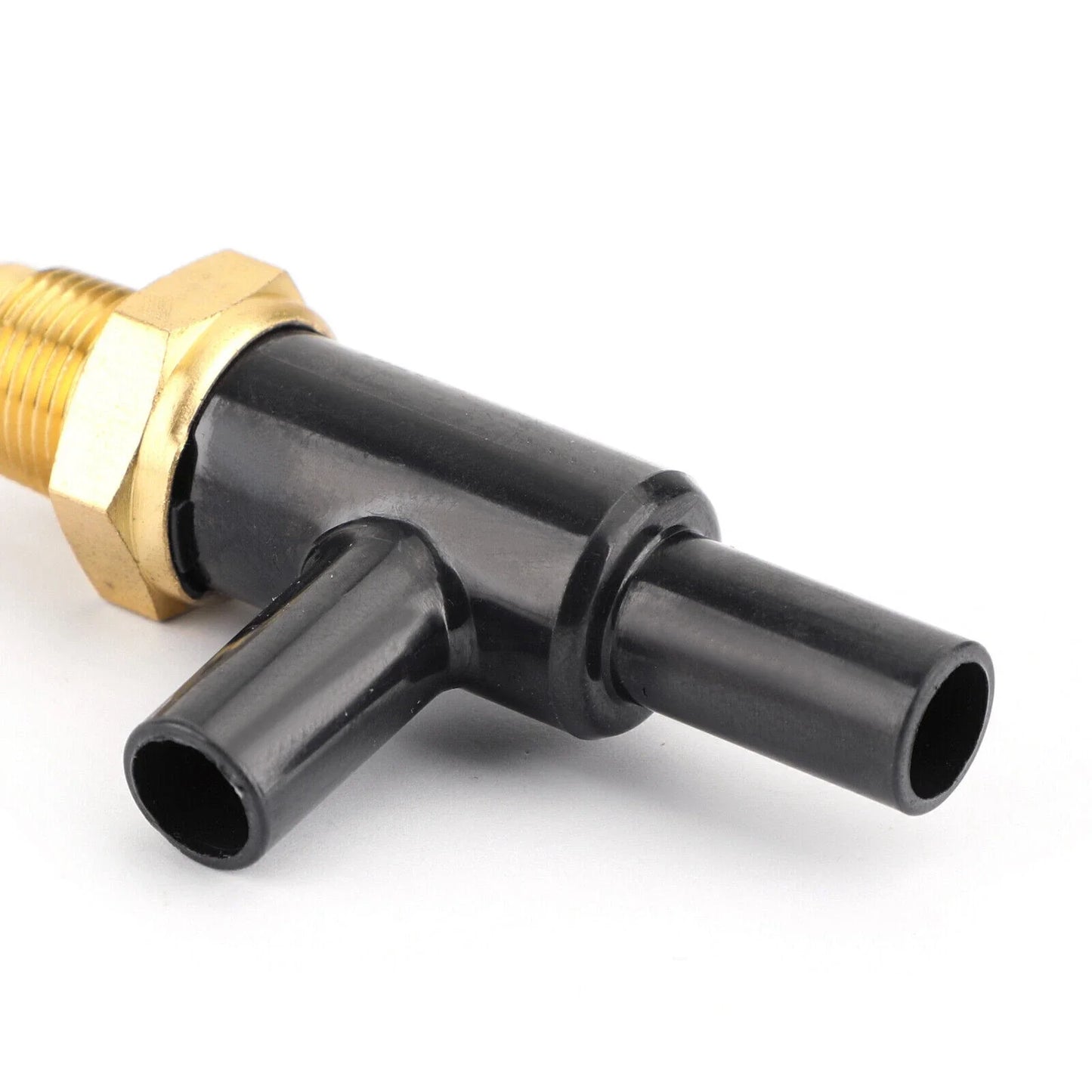 Fuel Injector Air Assist Control Solenoid Valve for Honda Accord, Civic, CRV (2001-2011)