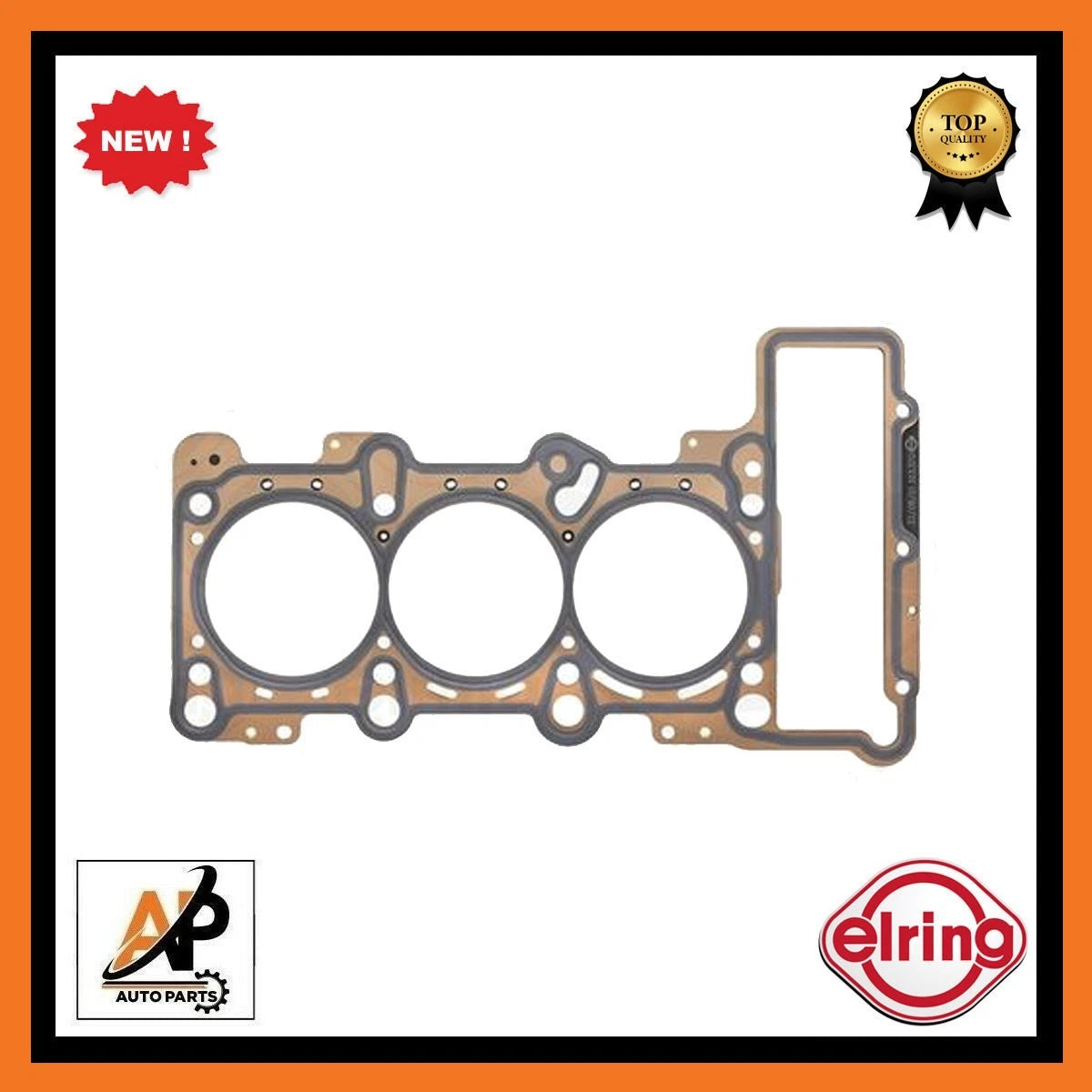 Cylinder Head Gasket OEM Replacement for Audi CAJA (2010–2013)