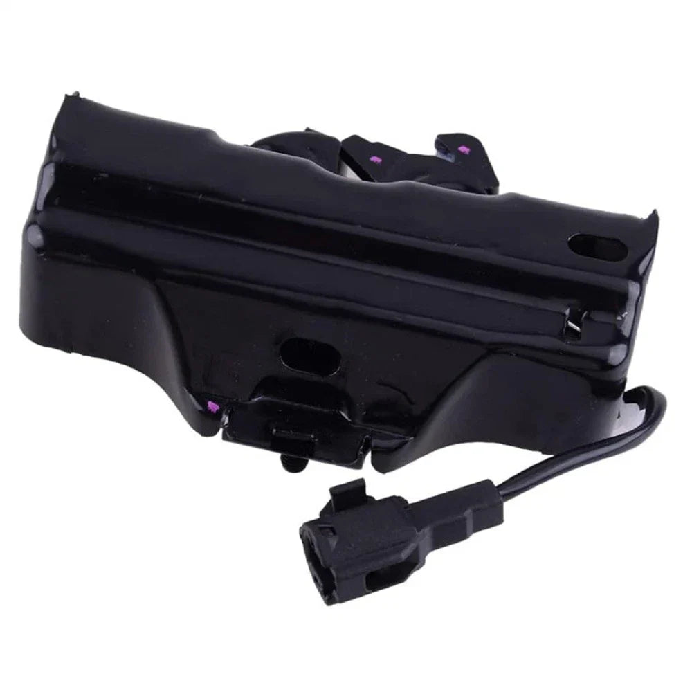 Hood Lock Assembly for Lexus ES300 GS300 GS400 GS430 LS400 (1992-2006)