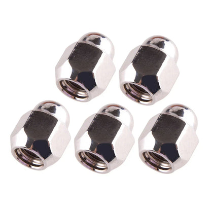 5 Pcs Wheel Nut for Kia Amanti, Borrego, Forte, Koup, Hyundai Accent