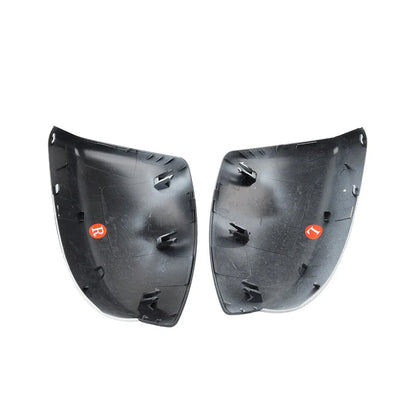 Rearview Mirror Cover Caps for Land Rover Range Rover, Jaguar E-Pace (2018-2023)