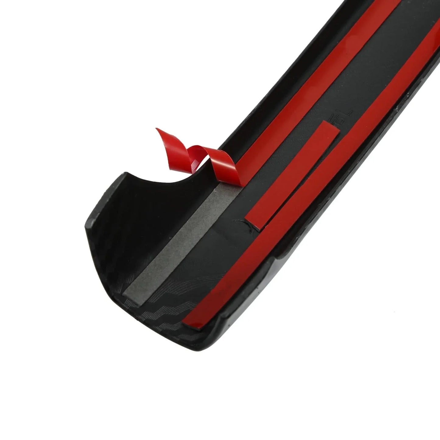 Car Door Handle Cover Trims for Honda Accord, Pilot (2018-2023) - 2 x Black