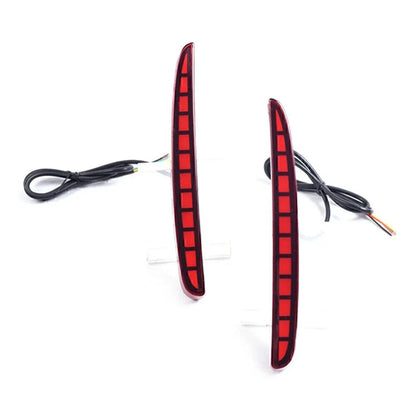 LED Fog Brake Light for Honda Civic Hatchback (2017-2020)