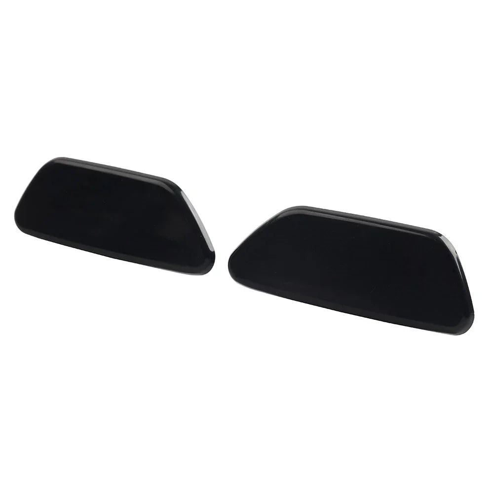 Front Headlight Washer Covers  for Subaru Forester (2013-2018)