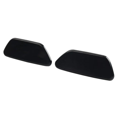 Front Headlight Washer Covers  for Subaru Forester (2013-2018)