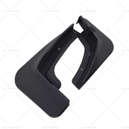 Mud Flaps for Chery Tiggo 4 Pro (2024-2025) - 4 Pcs