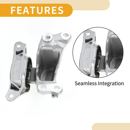Engine Motor Left Mount for Honda Civic FC1 (2016-2022) 1.5T