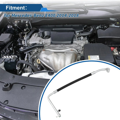 A/C Refrigerant Liquid Hose for Mercedes-Benz E400 (2014-2018)