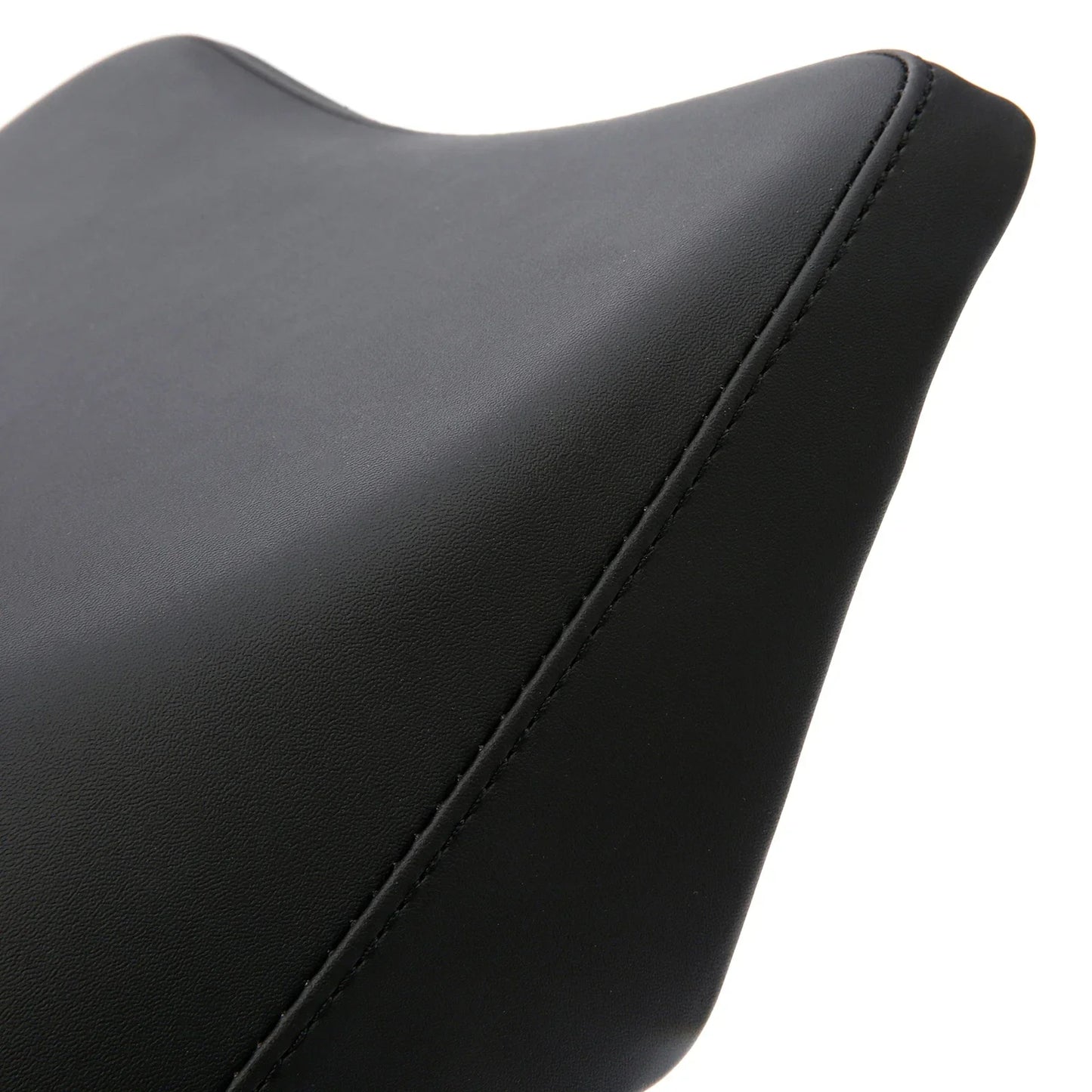 Driver & Passenger Seats for Honda CBR300R (2015-2022) Black