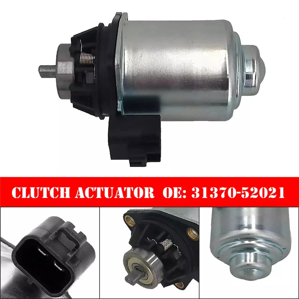 Clutch Actuator for Toyota Yaris, Aygo, Corolla (2005-2023)