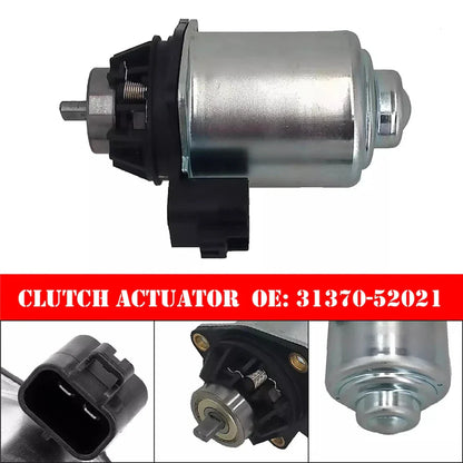 Clutch Actuator for Toyota Yaris, Aygo, Corolla (2005-2023)