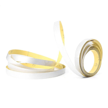 Reflective Sticker Tape Body Stripe Decal 16.40ft x 0.39in for DIY