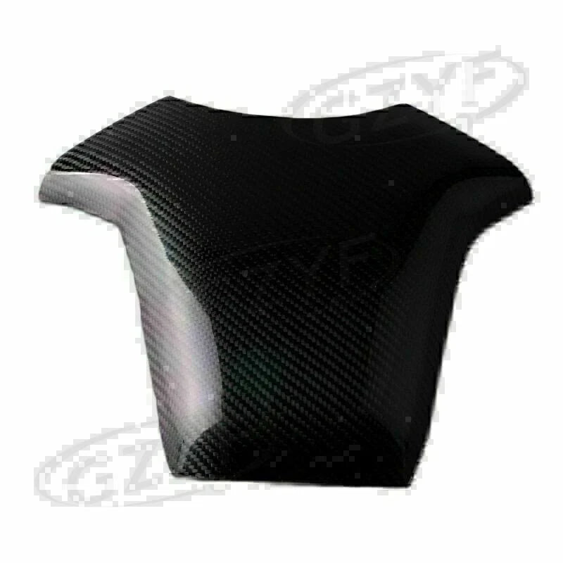 Carbon Fiber Fuel Gas Tank Cover for Honda CBR1000RR (2004-2007)