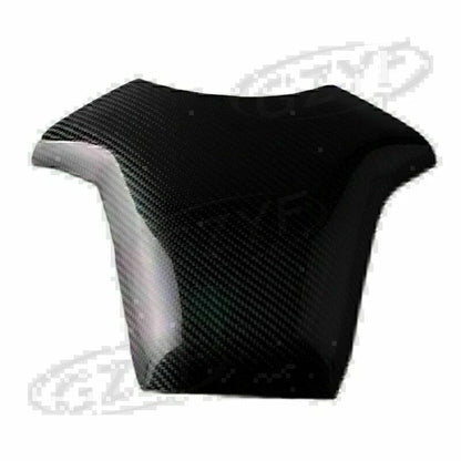 Carbon Fiber Fuel Gas Tank Cover for Honda CBR1000RR (2004-2007)