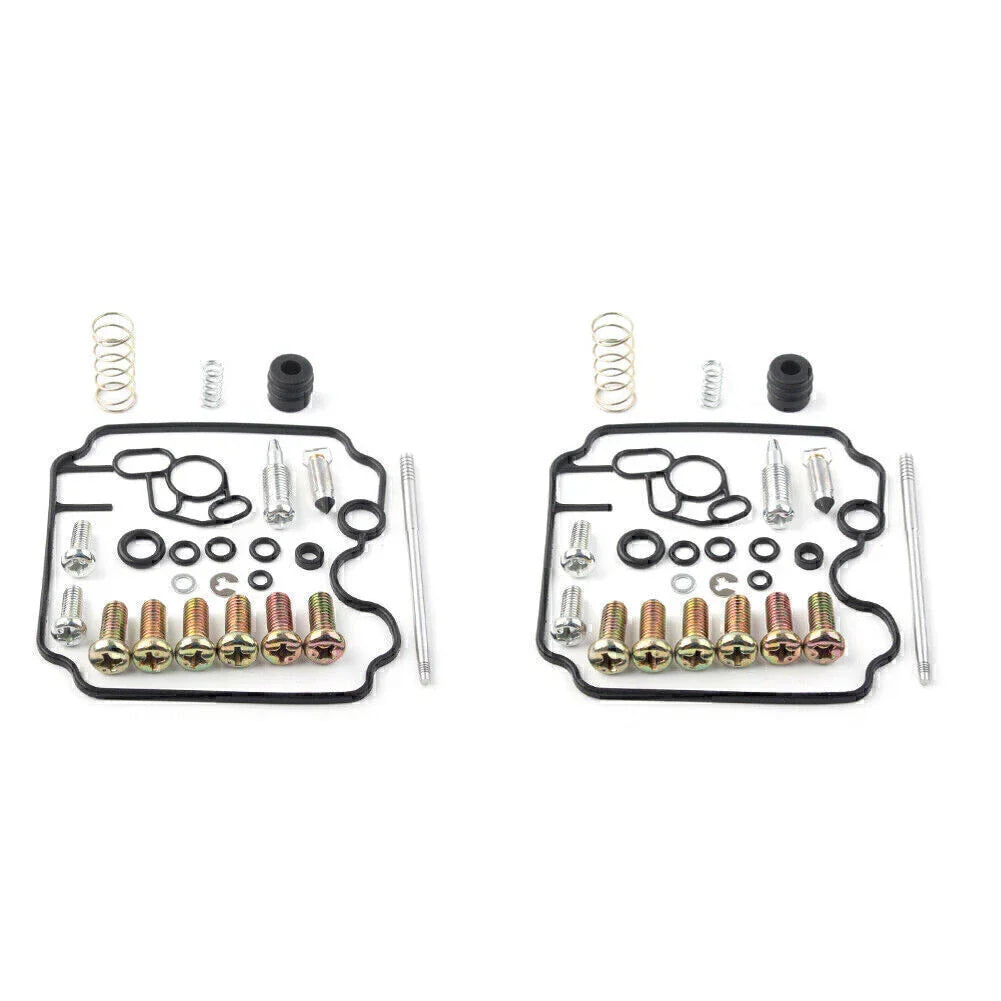Carburetor Repair Kits for Yamaha TDM850 (1991-1999)