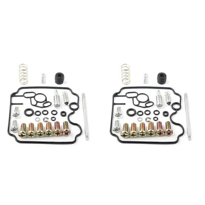 Carburetor Repair Kits for Yamaha TDM850 (1991-1999)