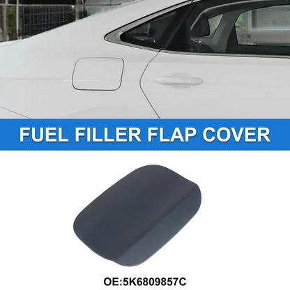 Fuel Tank Door Cap for Mercedes-Benz W117 Gas Tank Flap (2014-2018)