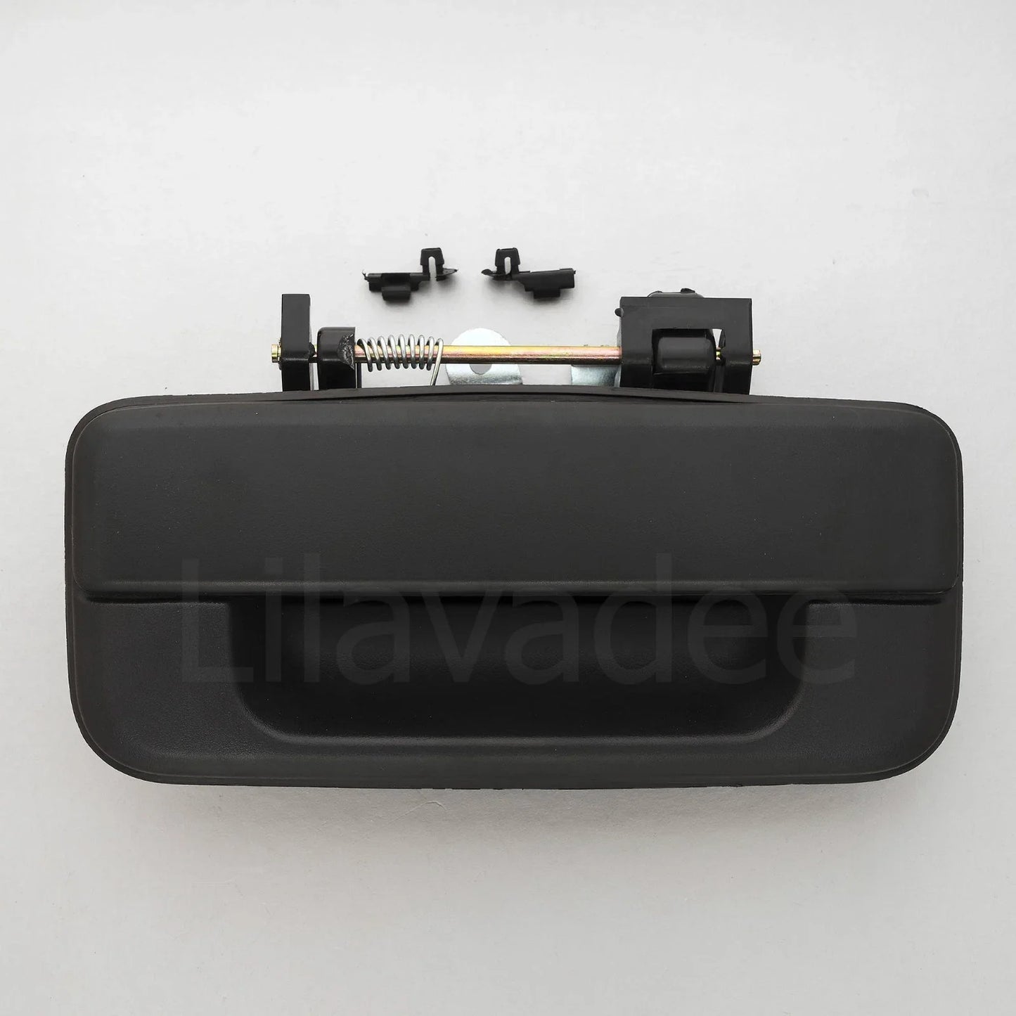 Matte Black Tailgate Handle for Ford Ranger, Mazda BT50 (2006-2011)