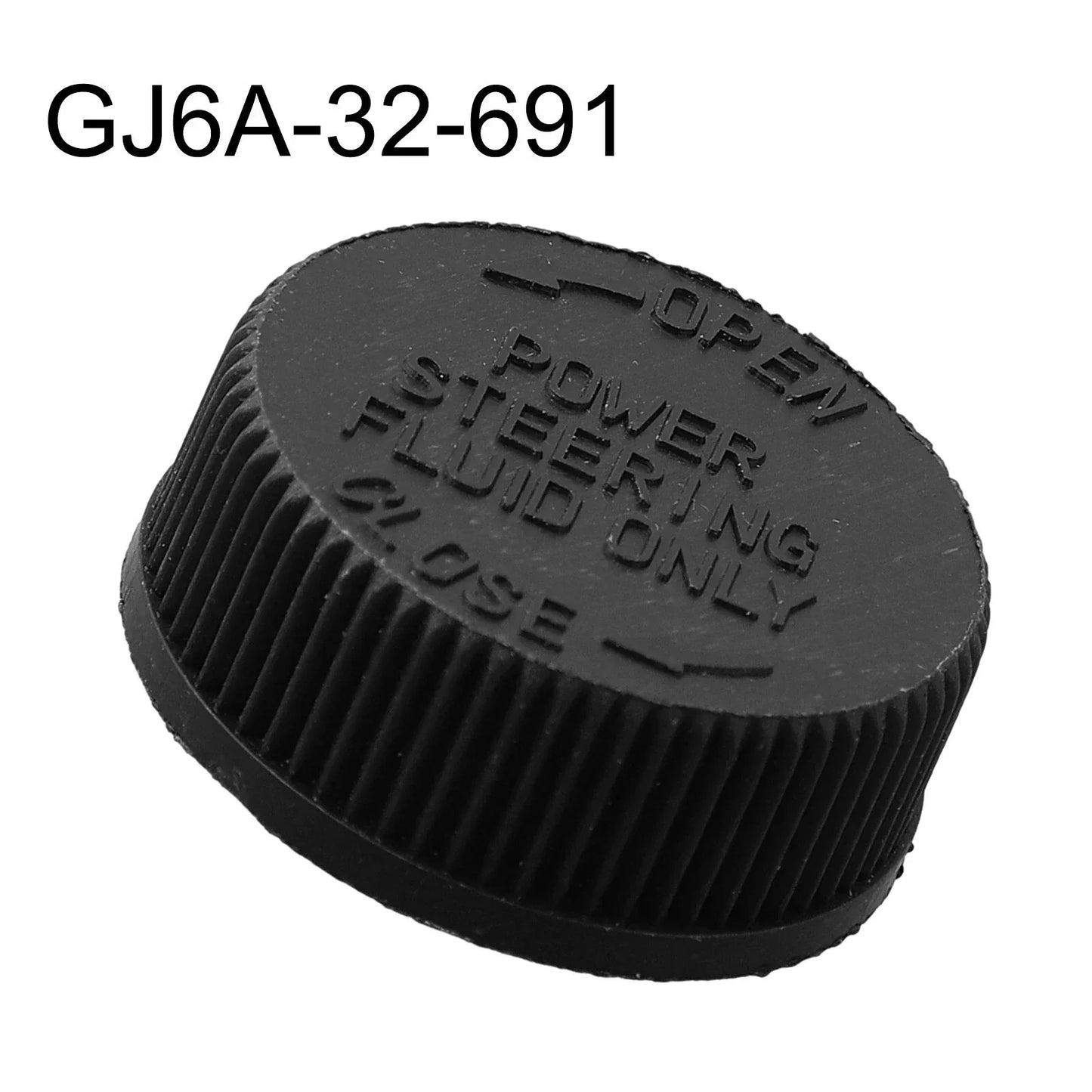 Power Steering Fluid Tank Cap-Cover for Mazda 3 MX-5 Miata CX-7