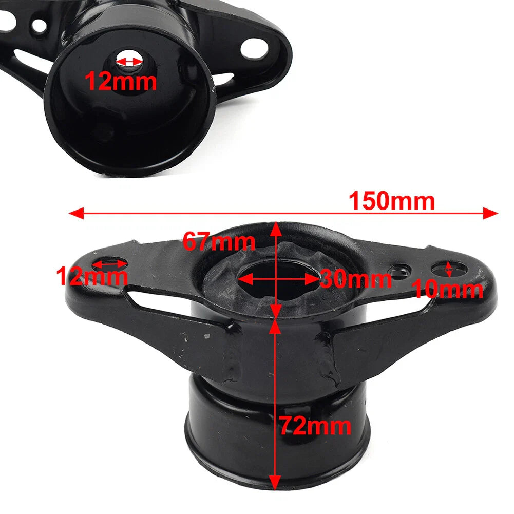 Rear Axle Strut Mount for Dodge Durango, Jeep Grand Cherokee (1998-2004)