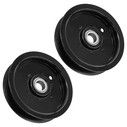 Deck Pulley Replacement for Toro Titan TimeCutter X4850 XS4850 ZX5420 (2005–2010)