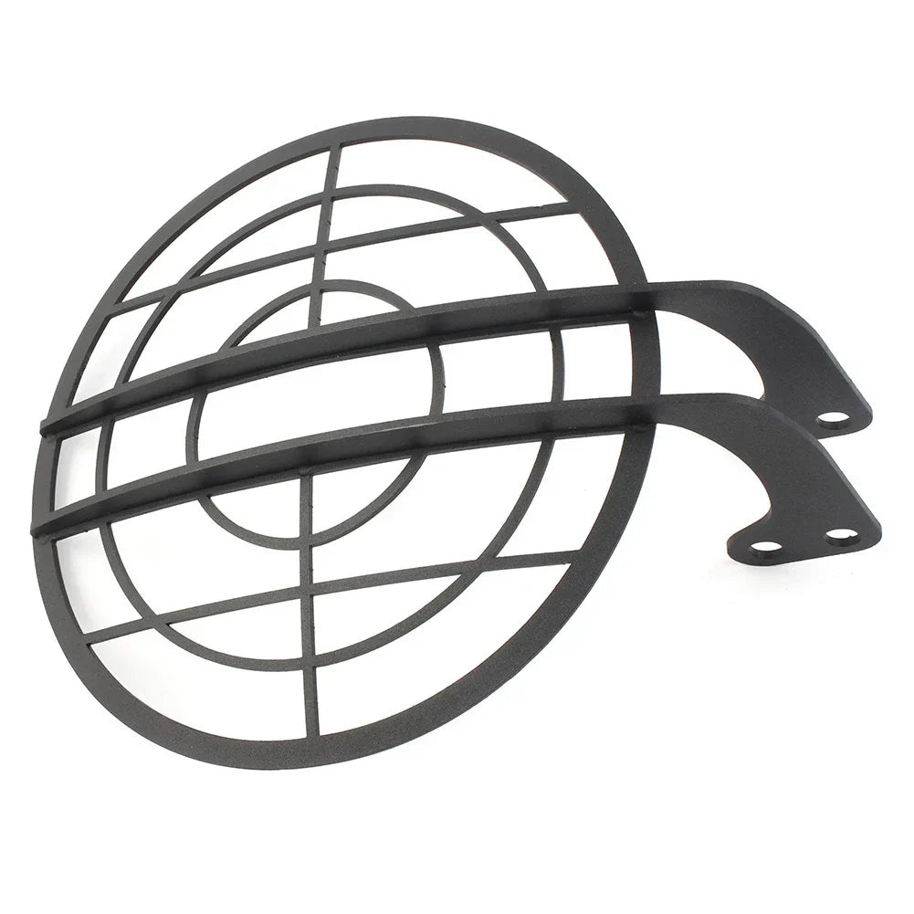 Headlight Protection Cover for BMW R Nine T Pure (2014-2020)