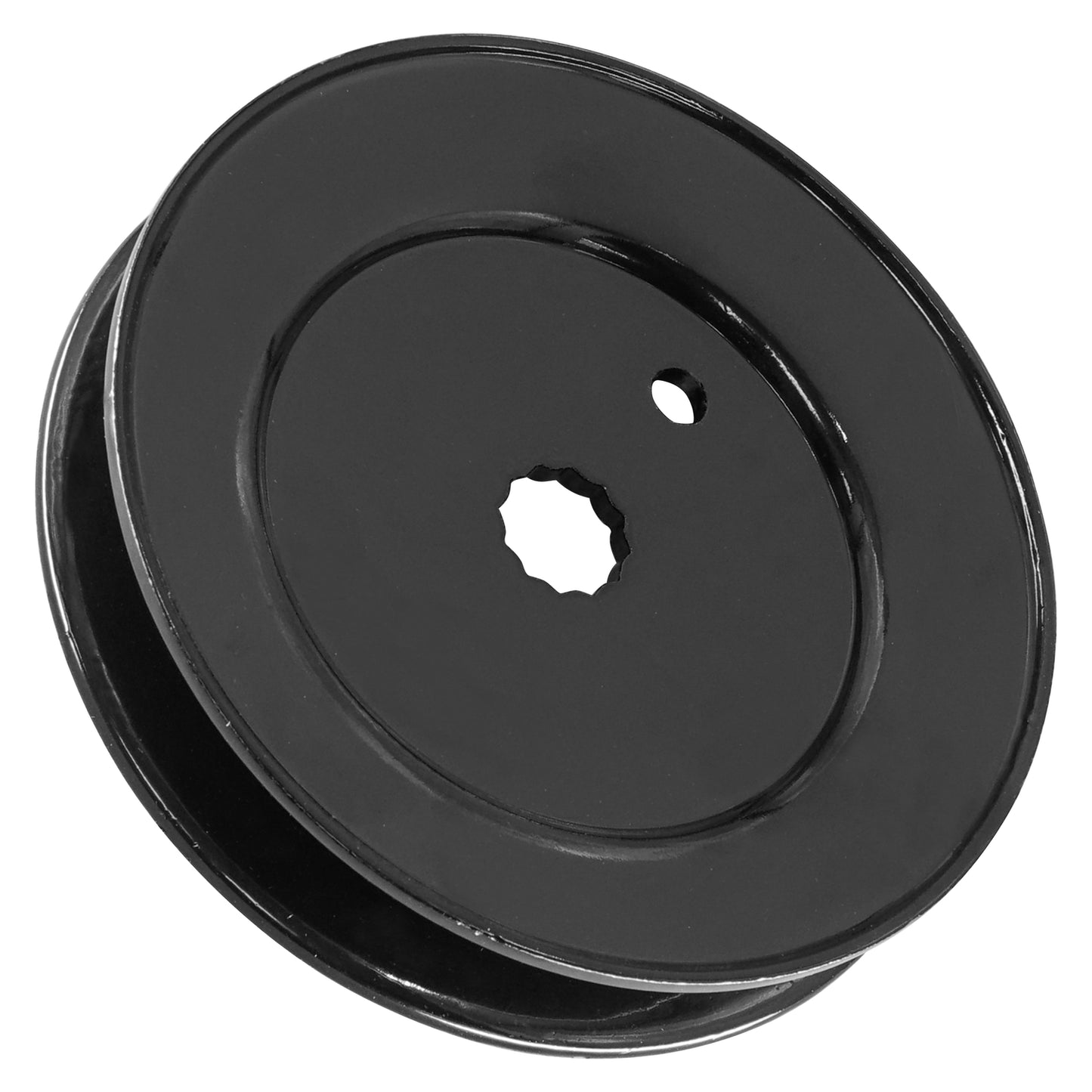 Deck Spindle Pulley 46 Inch Replacement for Troy-Bilt GT2246 (2010–2019)