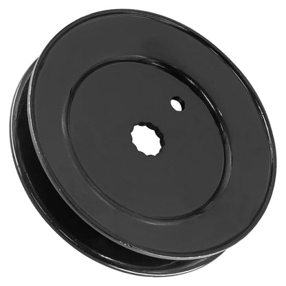 Deck Spindle Pulley 46 Inch Replacement for Troy-Bilt GT2246 (2010–2019)