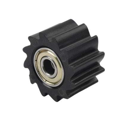 8MM Chain Roller Pulley Tensioner Wheel for Bike ATV Go-Kart