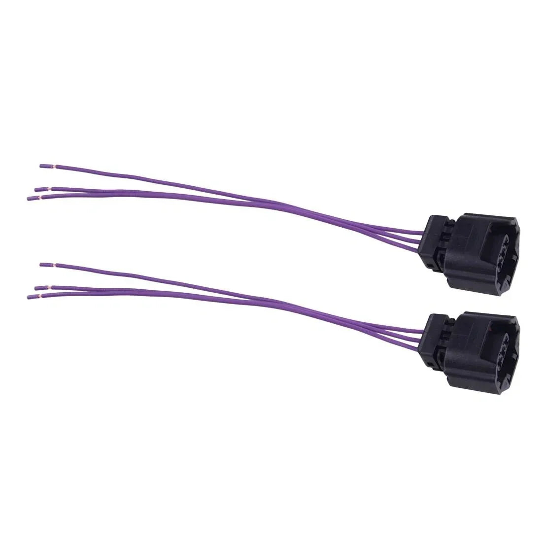 2 x Camshaft Sensor Cable Connector for Nissan Infiniti