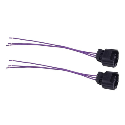 2 x Camshaft Sensor Cable Connector for Nissan Infiniti