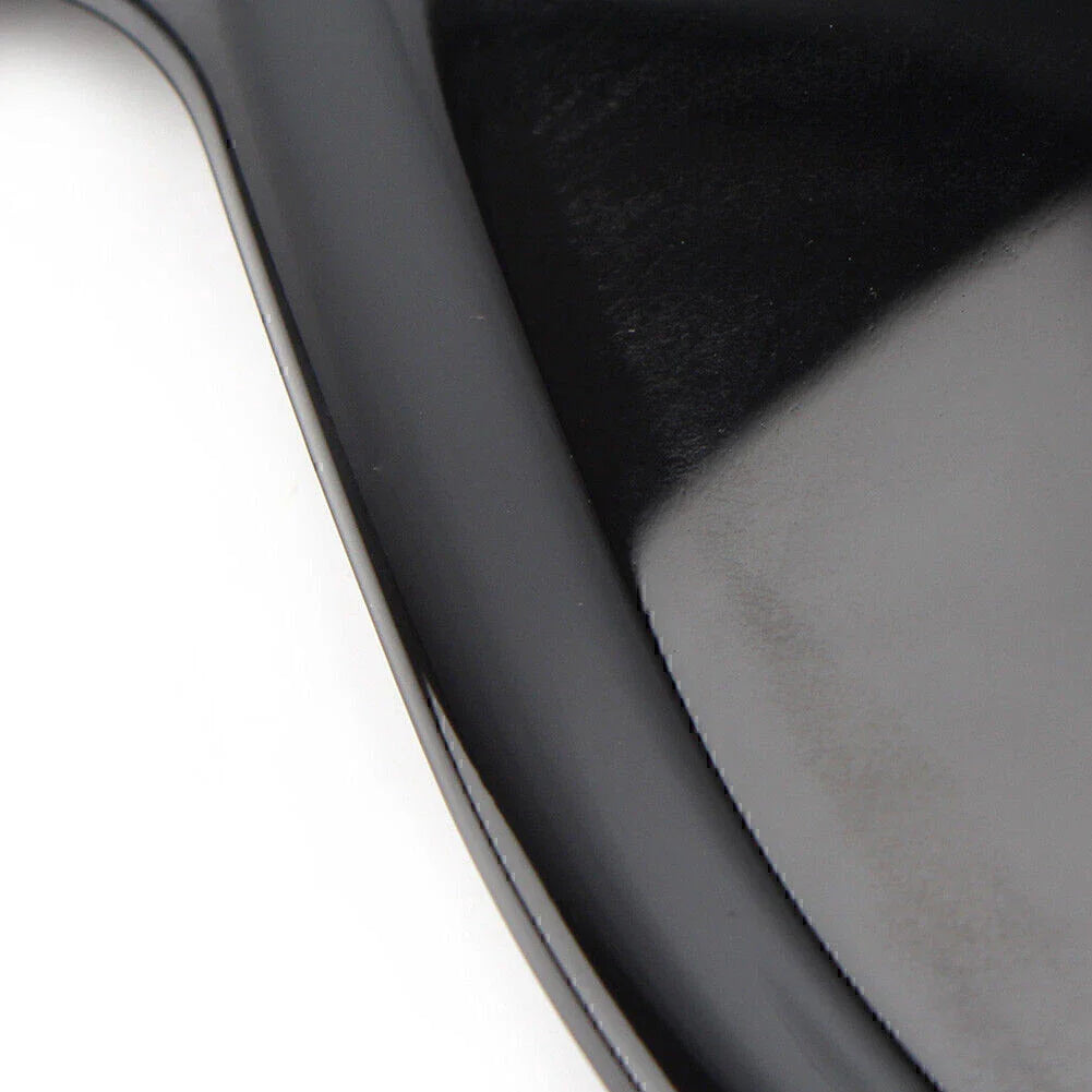 Windshield for Suzuki GSXR 1000 K17 2017-2018 Black