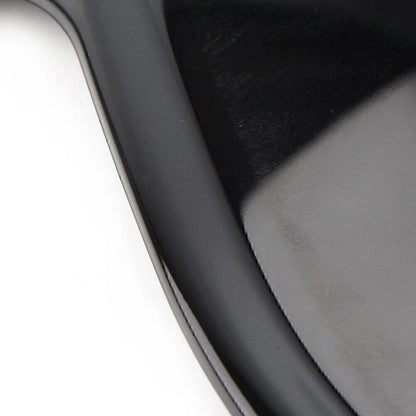 Windshield for Suzuki GSXR 1000 K17 2017-2018 Black