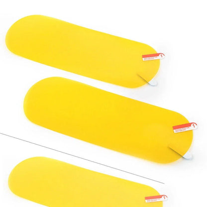 Scratch Protection Film Headlight Protector for Gogoro 2 Motorcycle